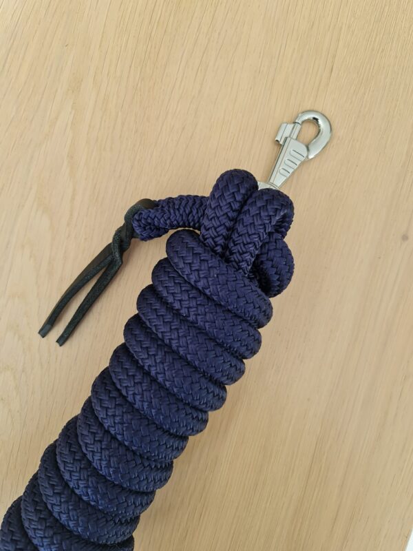 Longe 14mm / 3m70