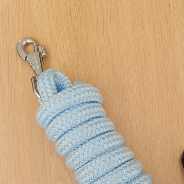 Longe 14mm / 3m70