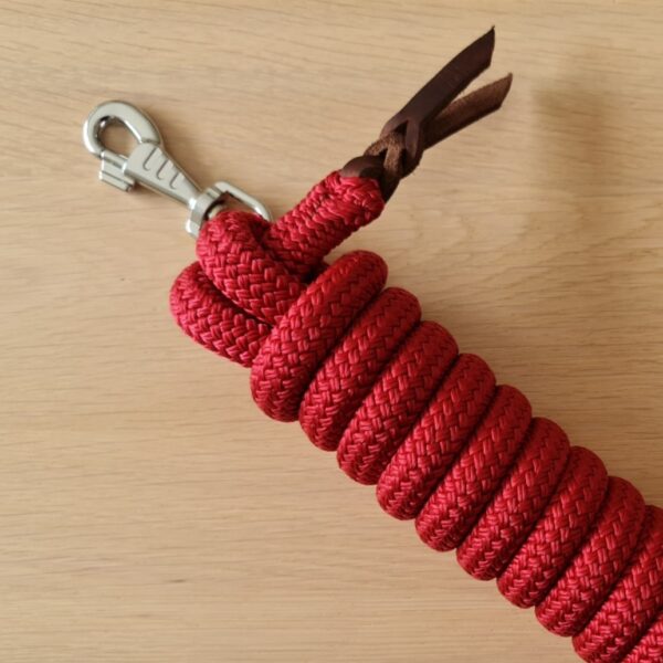 Longe 14mm / 3m70