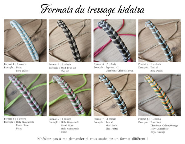 Licol Hidatsa – Image 2