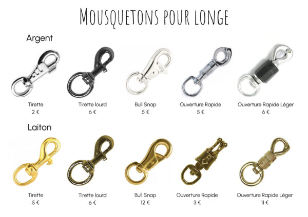 Longe Simple 10mm – Image 2