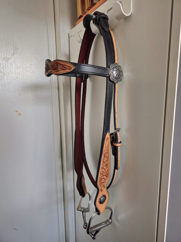 Bridon Old Timer inserts couleur