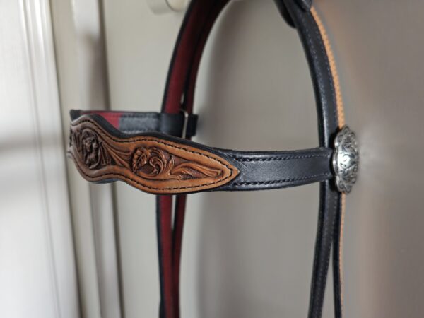 Bridon Old Timer inserts couleur – Image 2