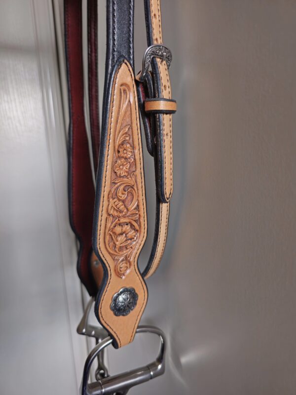 Bridon Old Timer inserts couleur – Image 3