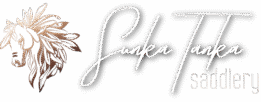 Sunka Tanka Saddlery